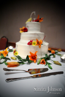 Best Winter Park Civic Center Wedding photographer - Sandra Johnson (SJFoto.com)